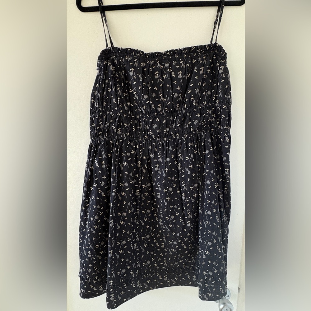 Free People Mini Dress